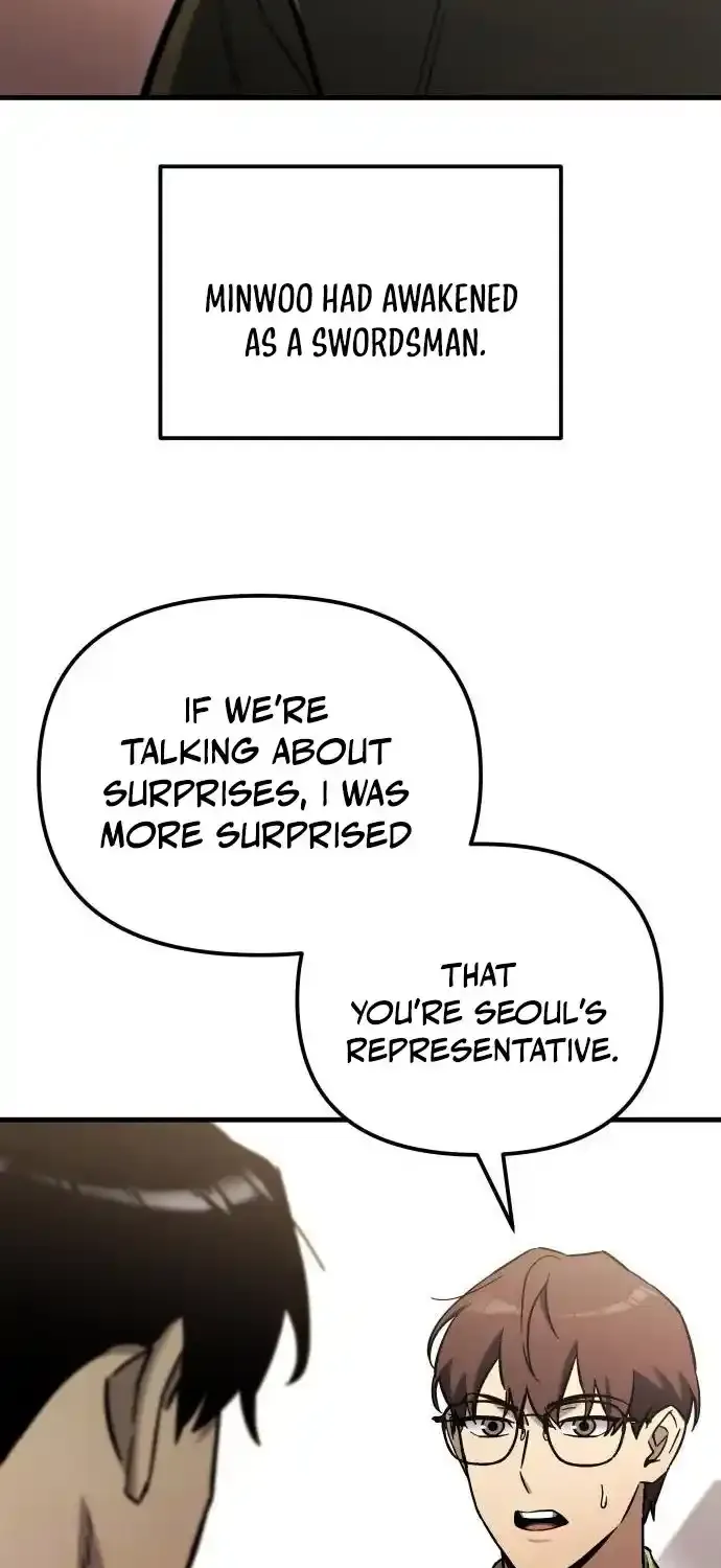 Hiding a Warehouse in the Apocalypse Ch. 36 – page 83