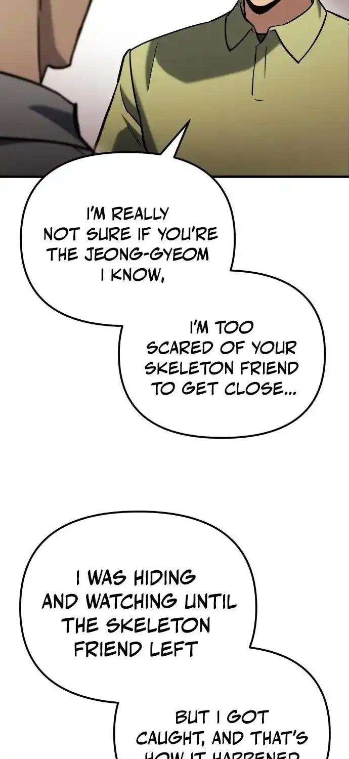 Hiding a Warehouse in the Apocalypse Ch. 36 – page 84