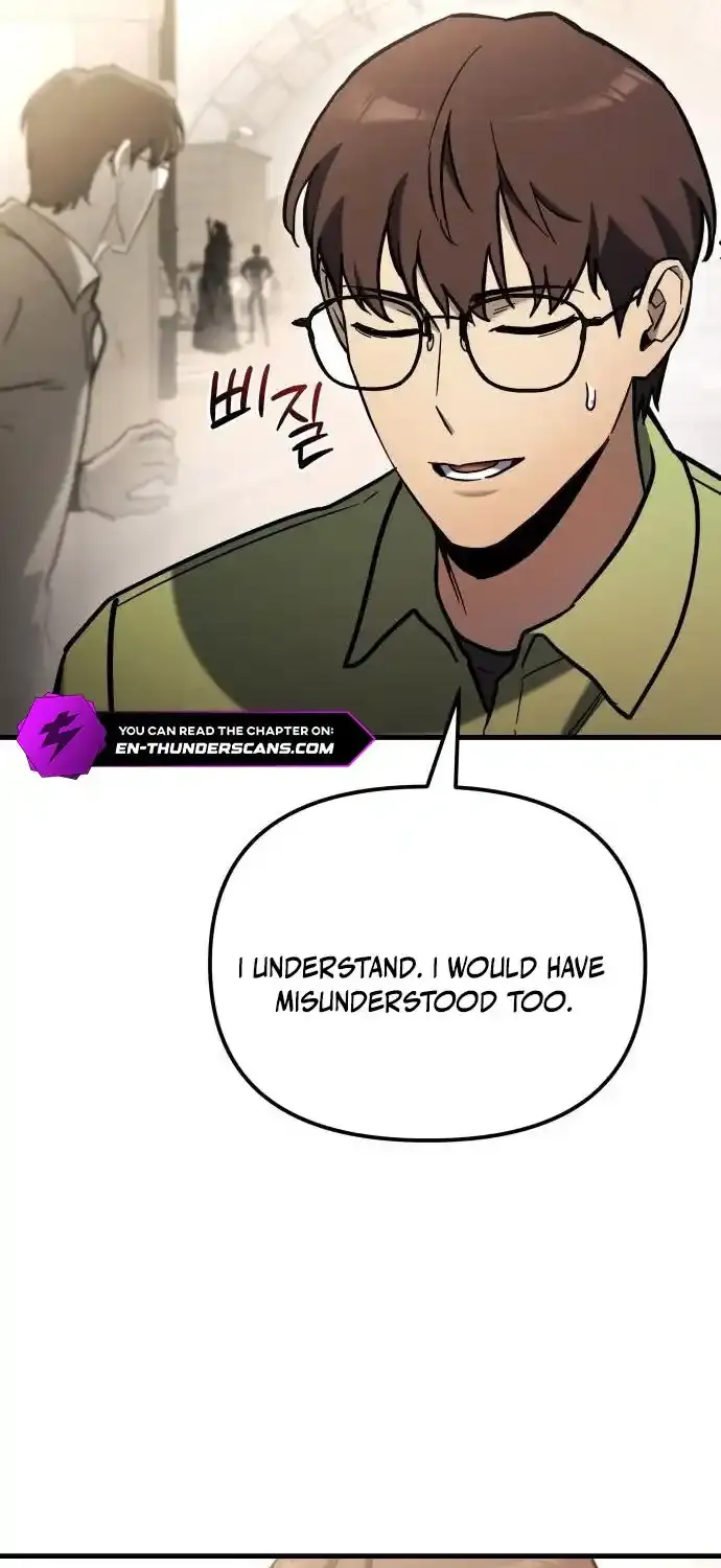 Hiding a Warehouse in the Apocalypse Ch. 36 – page 86
