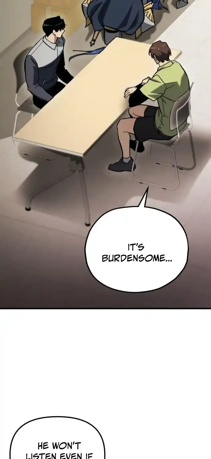 Hiding a Warehouse in the Apocalypse Ch. 36 – page 88