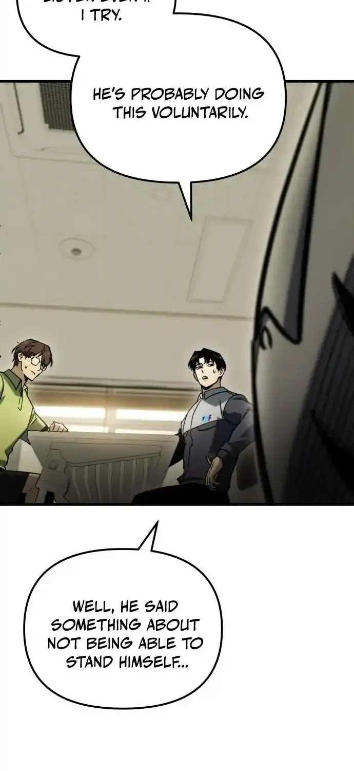 Hiding a Warehouse in the Apocalypse Ch. 36 – page 89