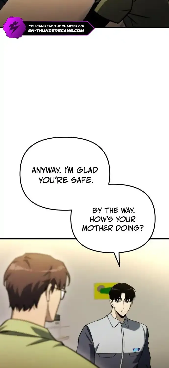 Hiding a Warehouse in the Apocalypse Ch. 36 – page 94