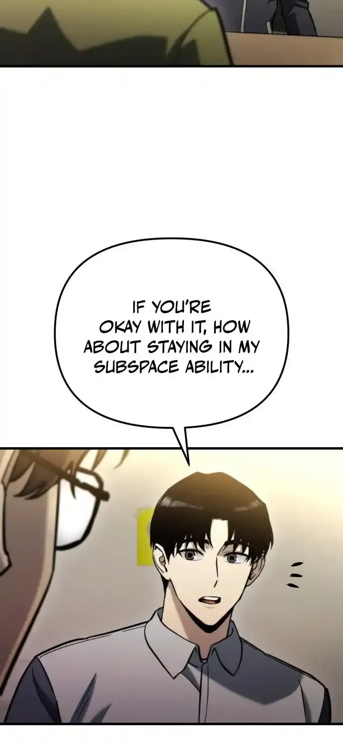 Hiding a Warehouse in the Apocalypse Ch. 36 – page 95