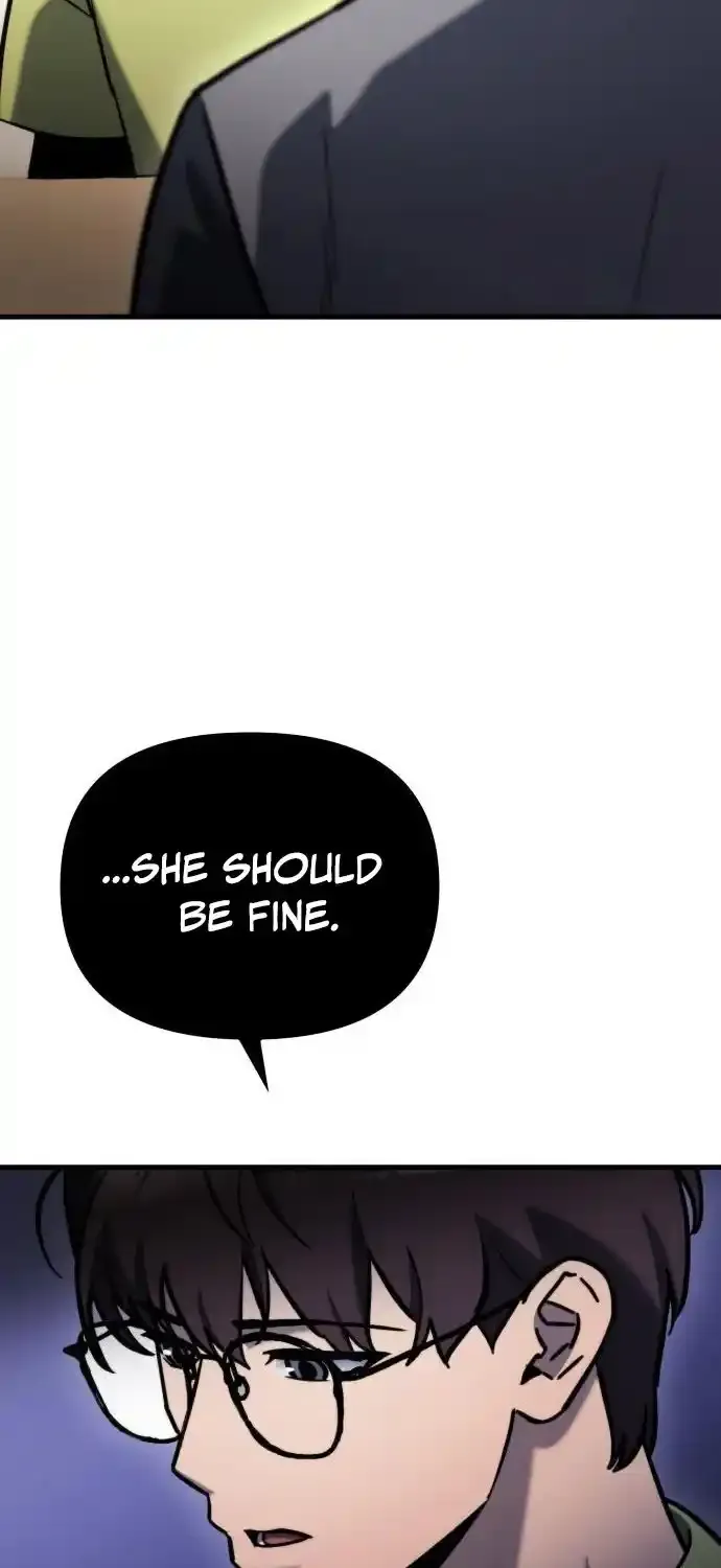 Hiding a Warehouse in the Apocalypse Ch. 36 – page 97