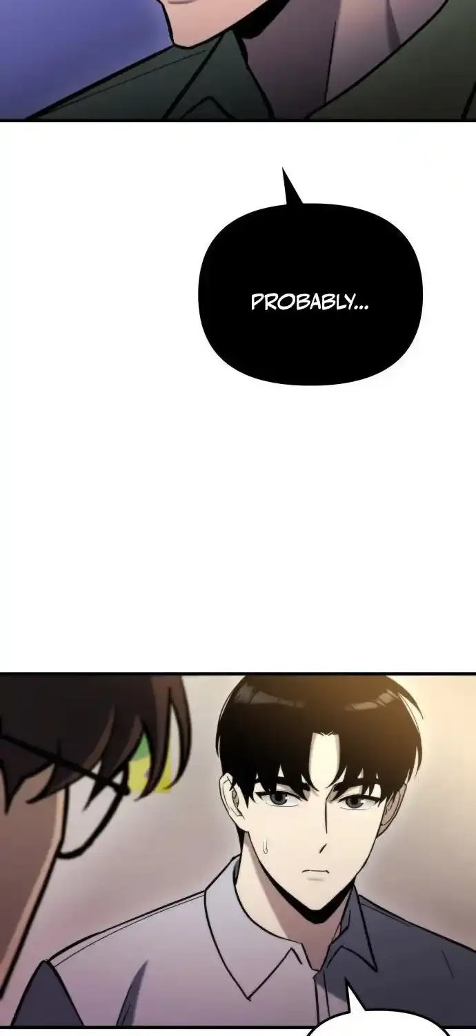 Hiding a Warehouse in the Apocalypse Ch. 36 – page 98