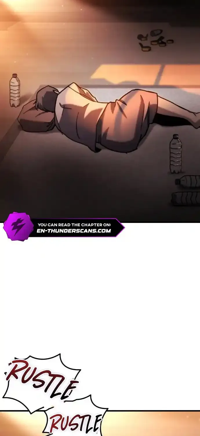 Hiding a Warehouse in the Apocalypse Ch. 36 – page 103