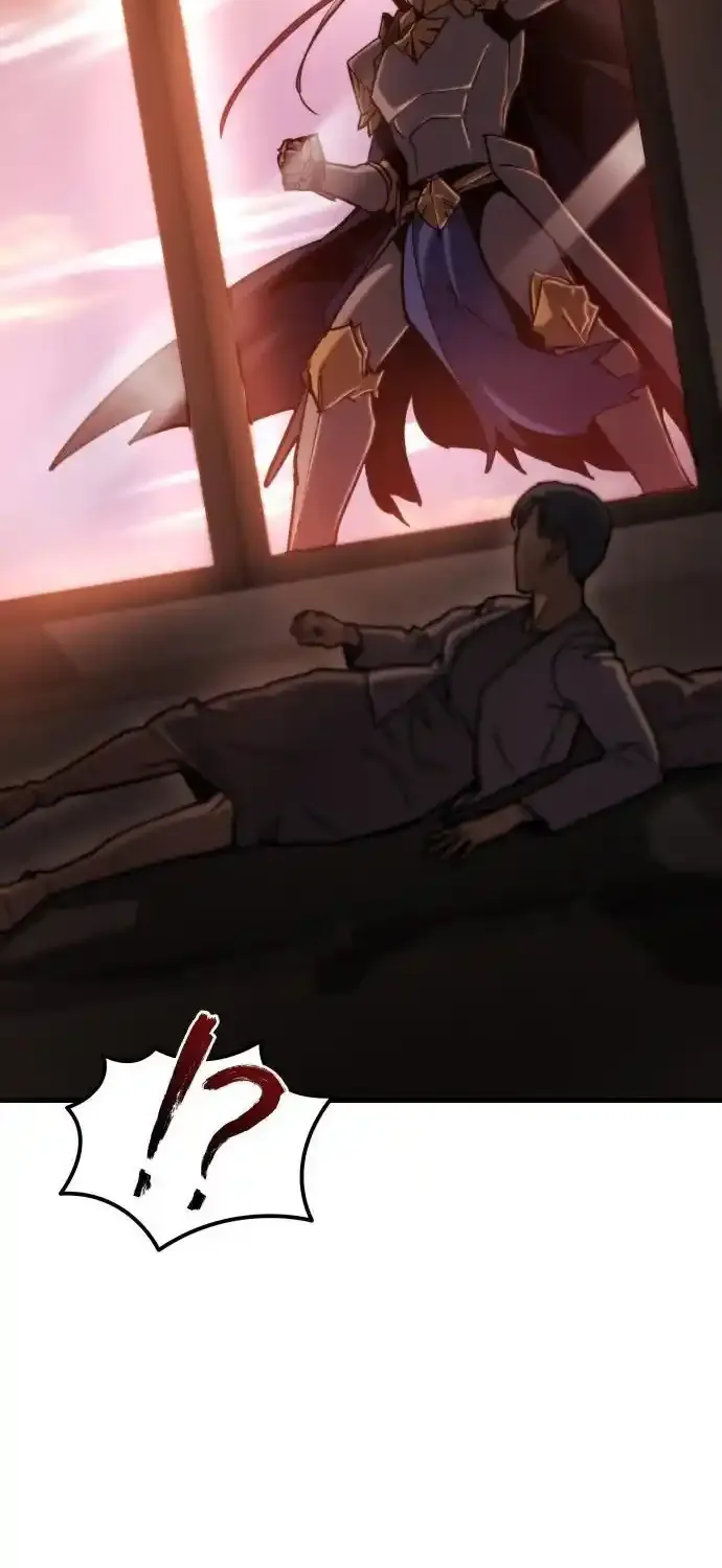 Hiding a Warehouse in the Apocalypse Ch. 36 – page 105