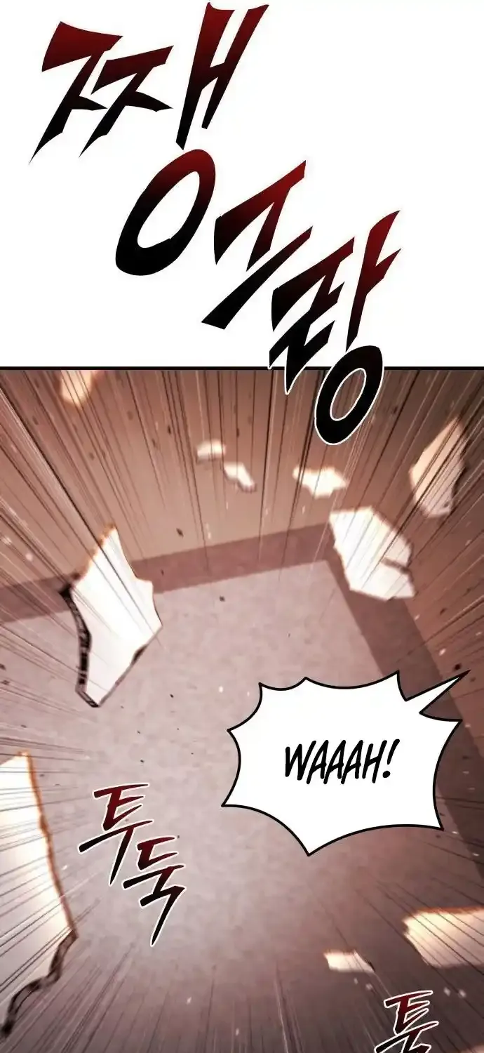 Hiding a Warehouse in the Apocalypse Ch. 36 – page 107
