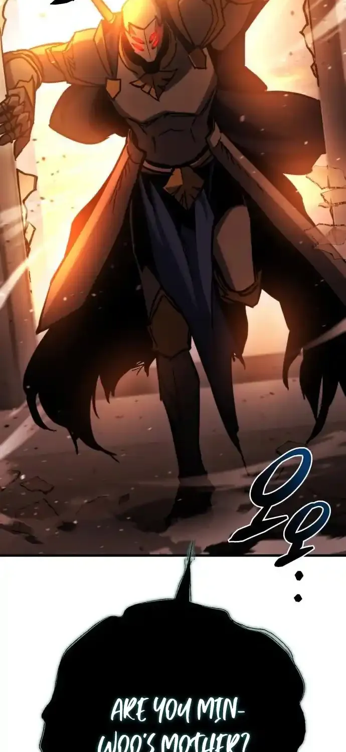 Hiding a Warehouse in the Apocalypse Ch. 36 – page 110