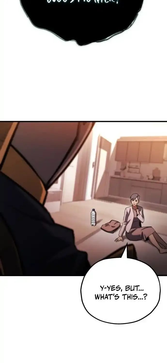 Hiding a Warehouse in the Apocalypse Ch. 36 – page 111
