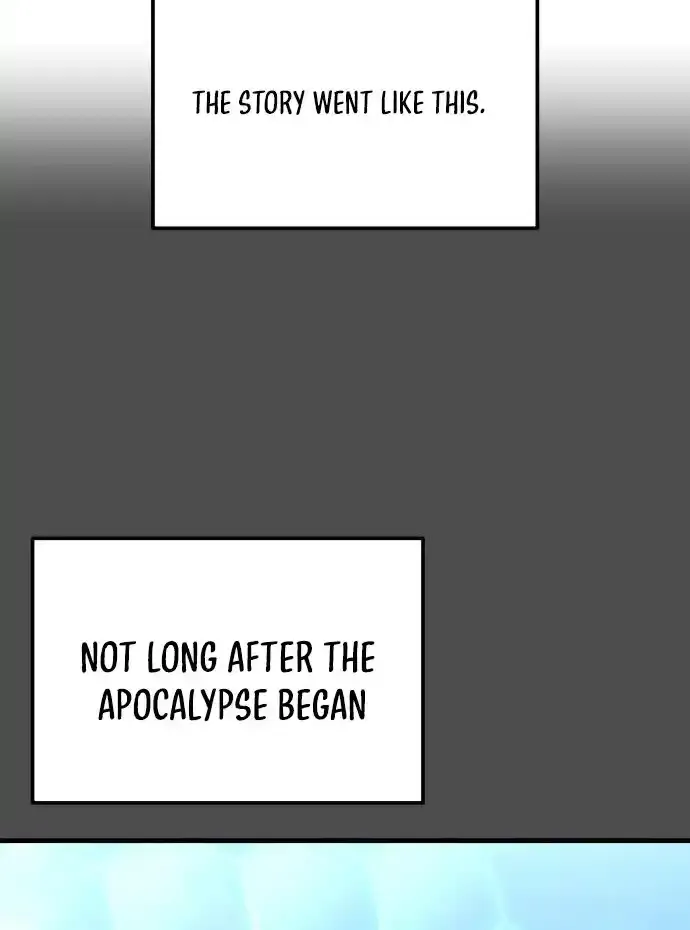 Hiding a Warehouse in the Apocalypse Ch. 36 – page 113
