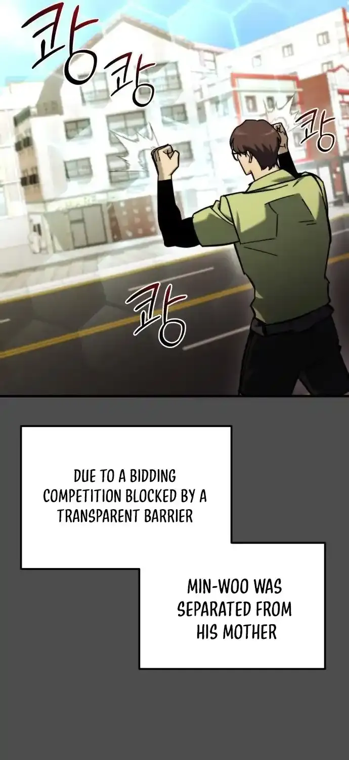 Hiding a Warehouse in the Apocalypse Ch. 36 – page 114