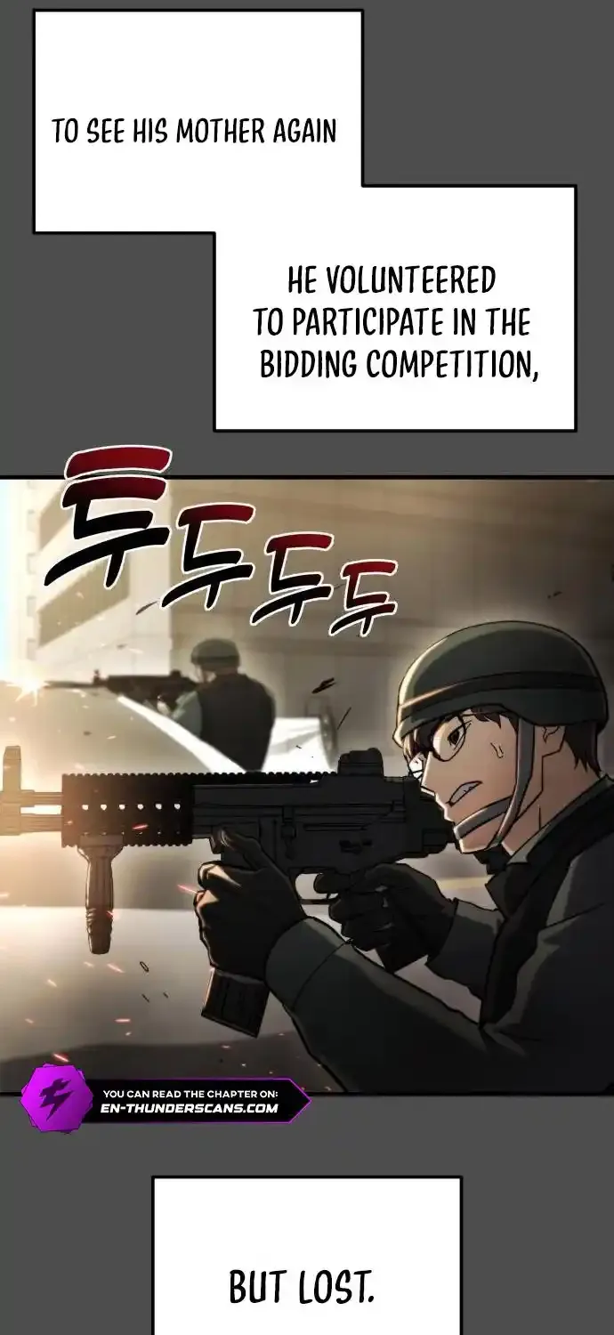 Hiding a Warehouse in the Apocalypse Ch. 36 – page 115