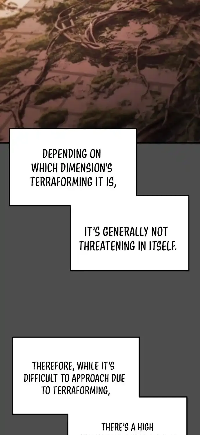 Hiding a Warehouse in the Apocalypse Ch. 36 – page 118