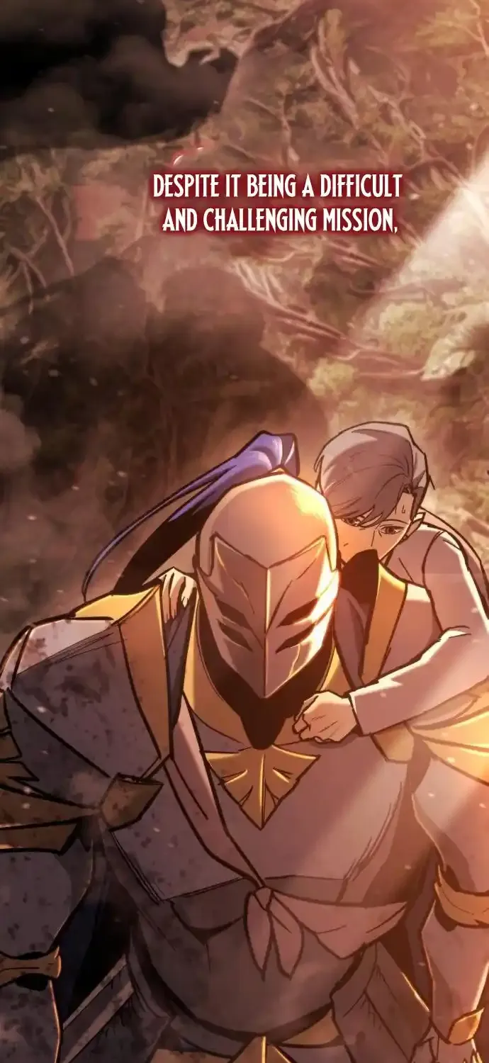 Hiding a Warehouse in the Apocalypse Ch. 36 – page 123