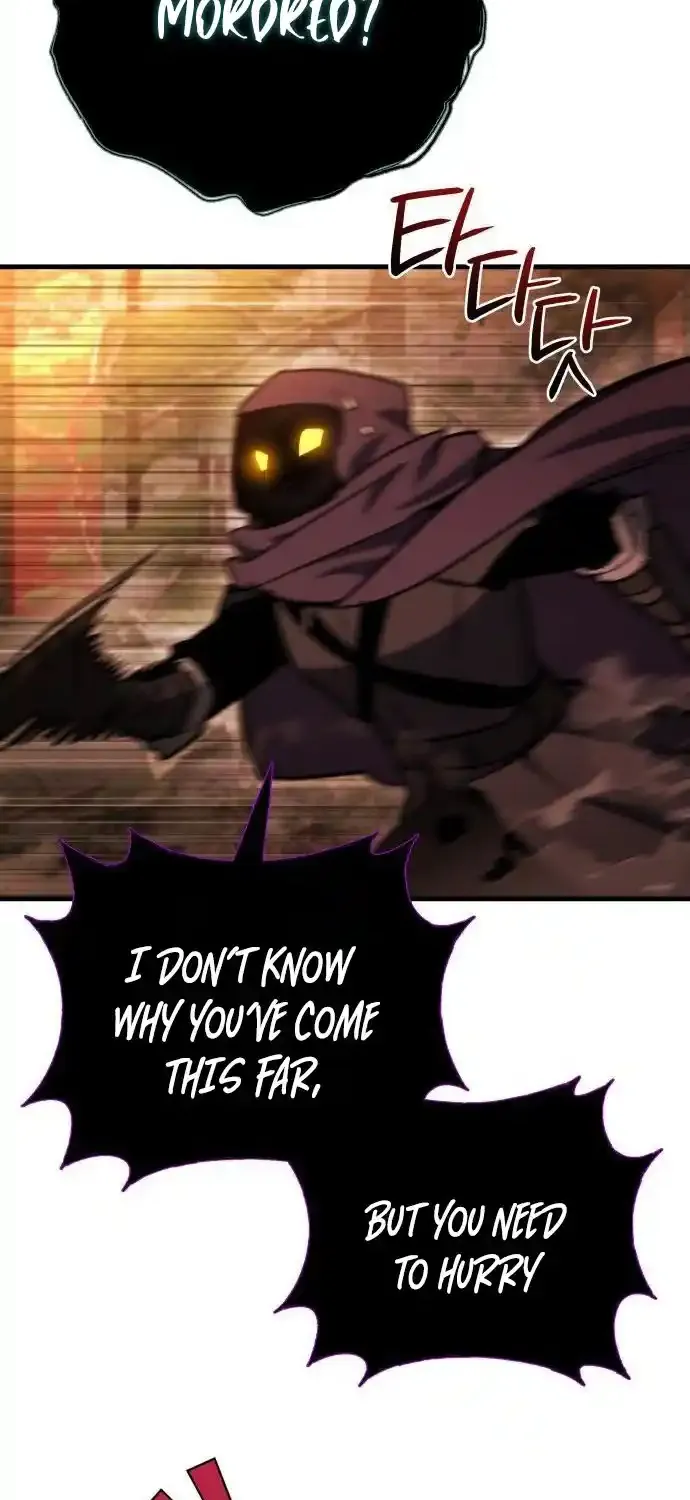 Hiding a Warehouse in the Apocalypse Ch. 36 – page 129