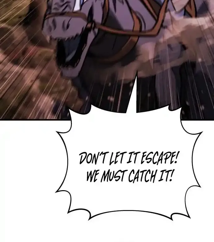 Hiding a Warehouse in the Apocalypse Ch. 36 – page 134