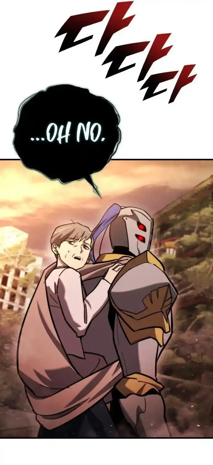 Hiding a Warehouse in the Apocalypse Ch. 36 – page 135