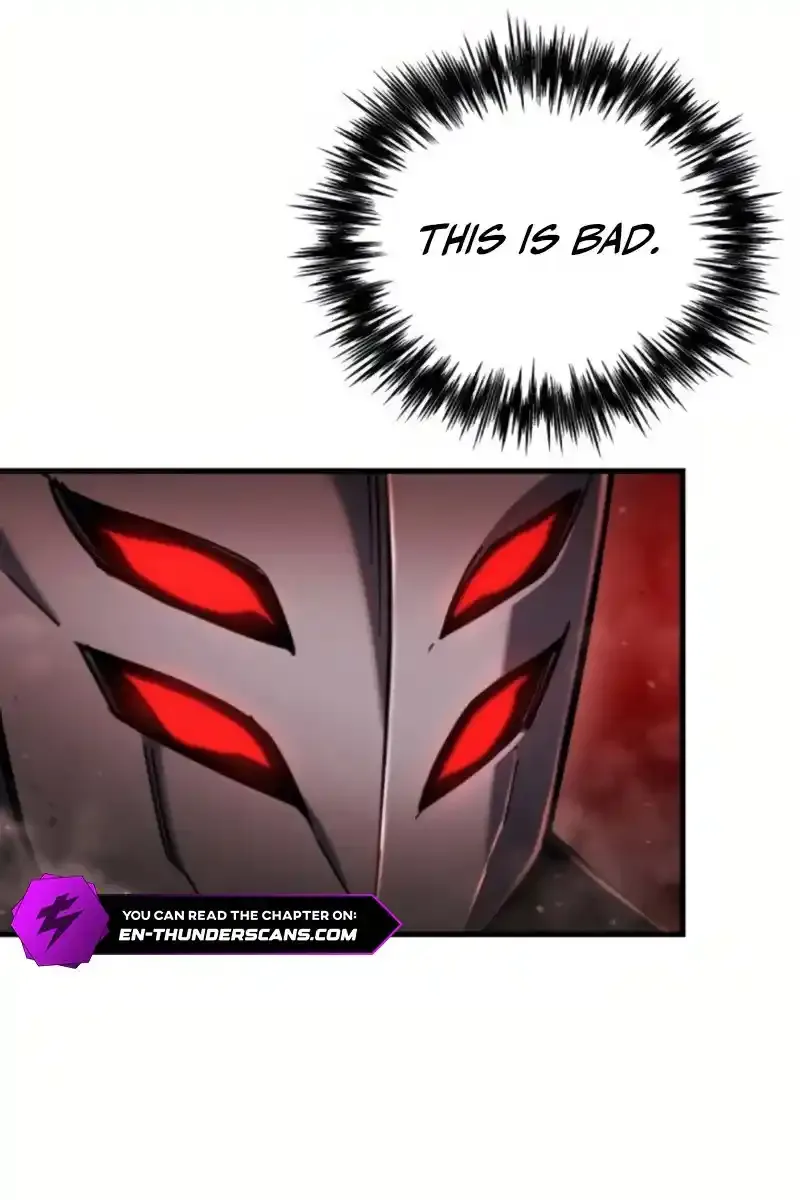 Hiding a Warehouse in the Apocalypse Ch. 37 – page 8