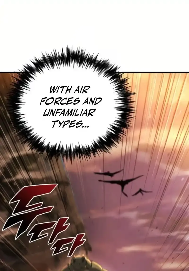 Hiding a Warehouse in the Apocalypse Ch. 37 – page 10