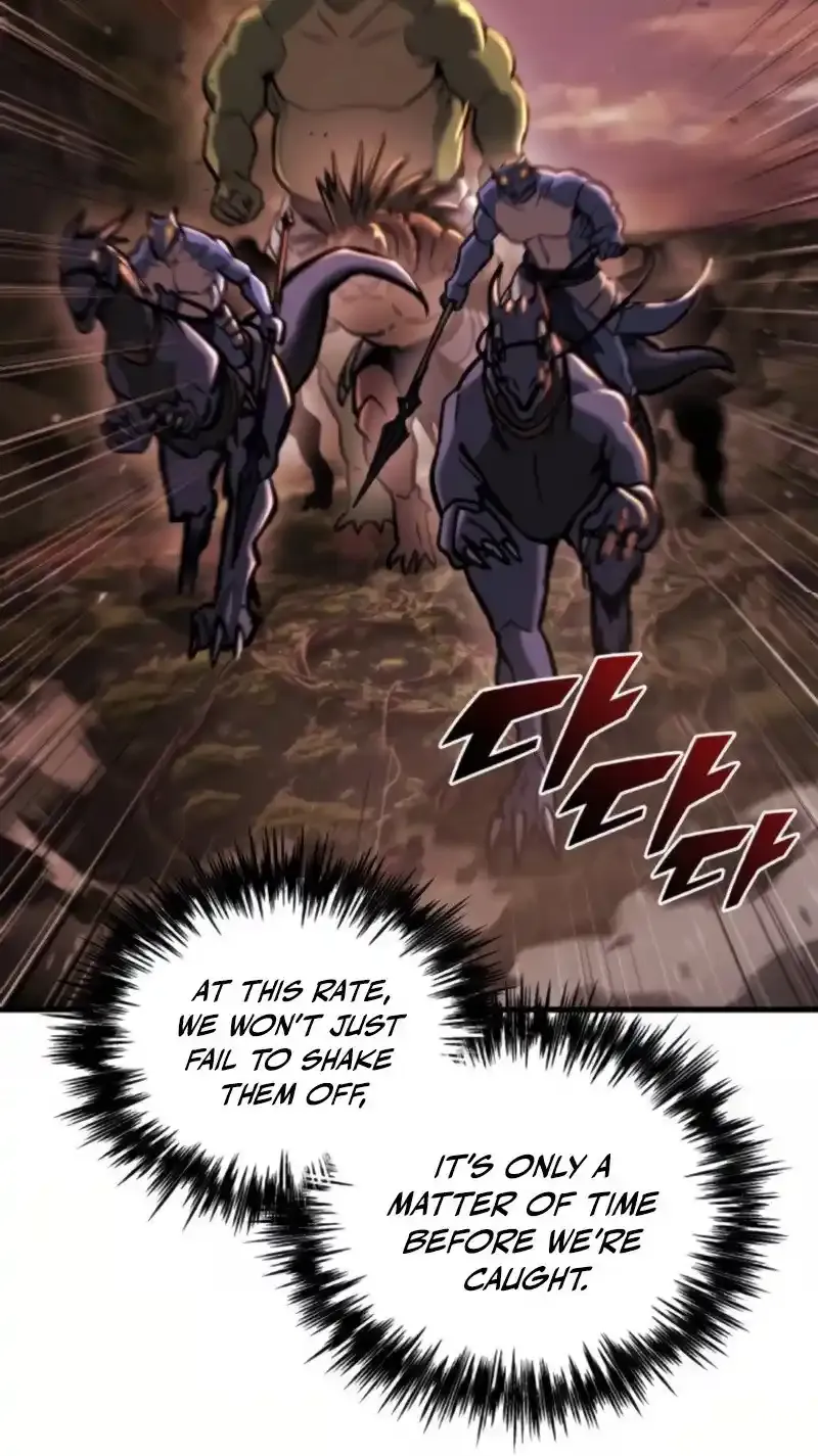 Hiding a Warehouse in the Apocalypse Ch. 37 – page 11
