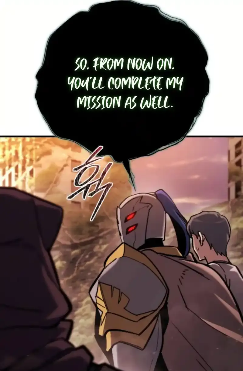 Hiding a Warehouse in the Apocalypse Ch. 37 – page 14
