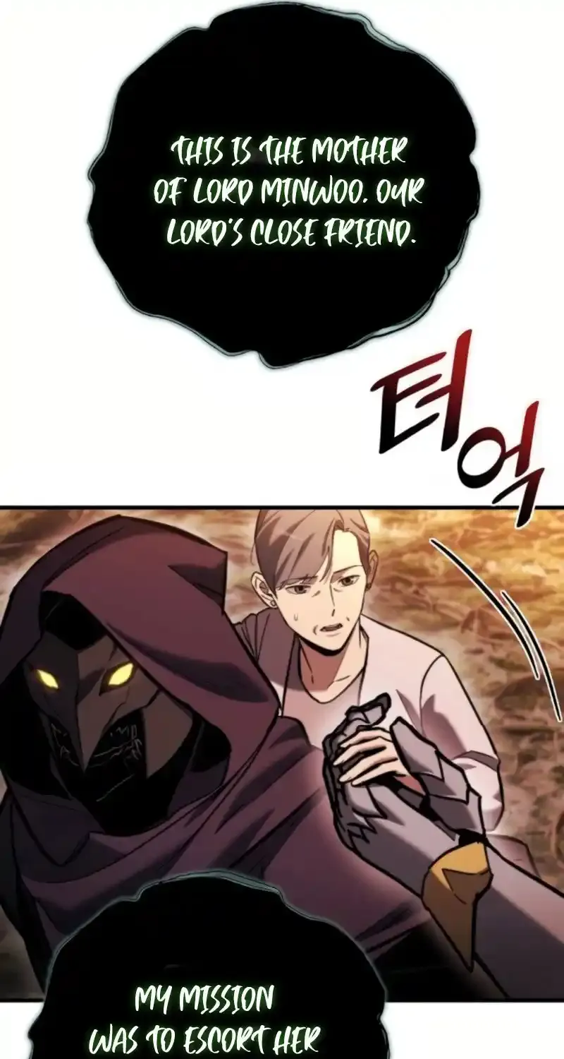 Hiding a Warehouse in the Apocalypse Ch. 37 – page 16