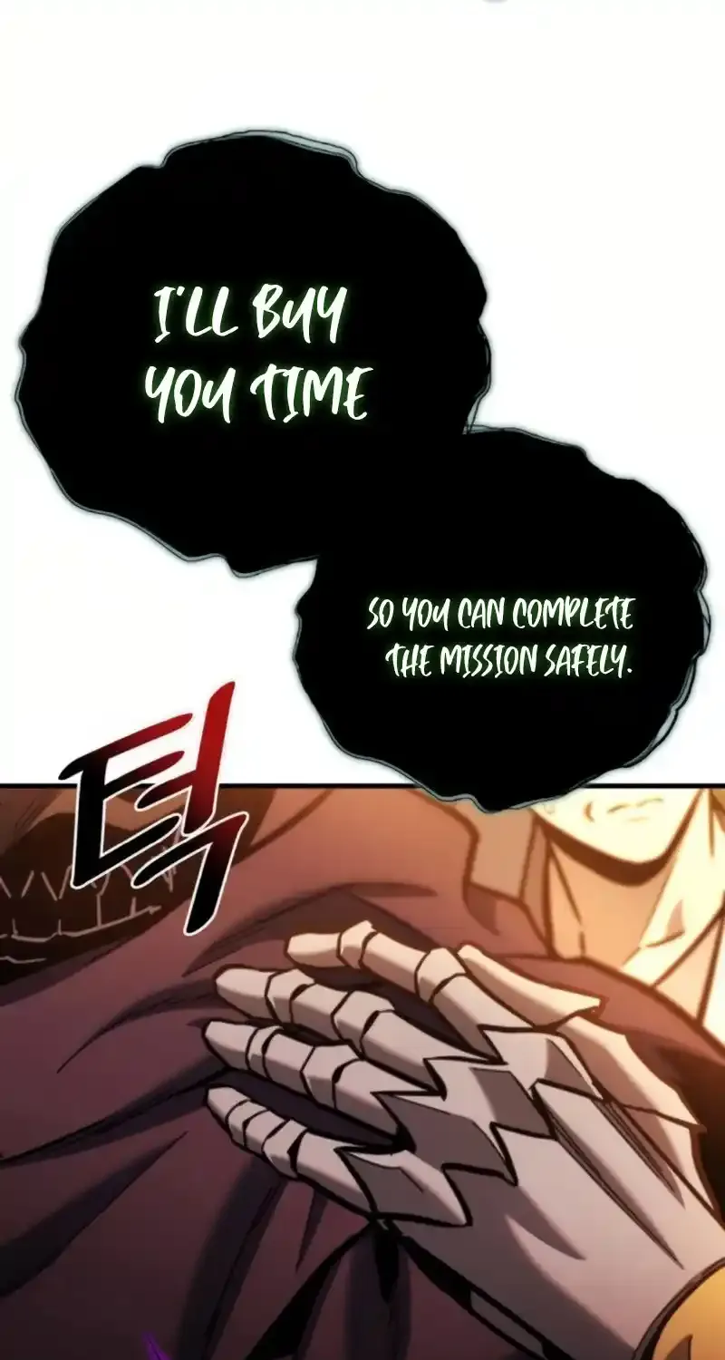Hiding a Warehouse in the Apocalypse Ch. 37 – page 18