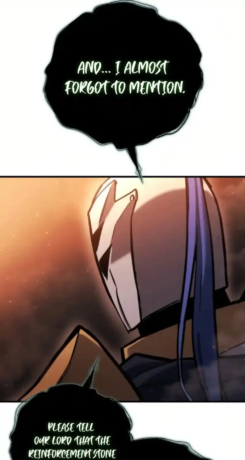 Hiding a Warehouse in the Apocalypse Ch. 37 – page 21