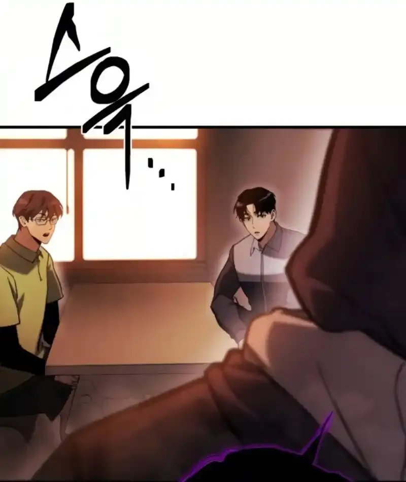 Hiding a Warehouse in the Apocalypse Ch. 37 – page 45
