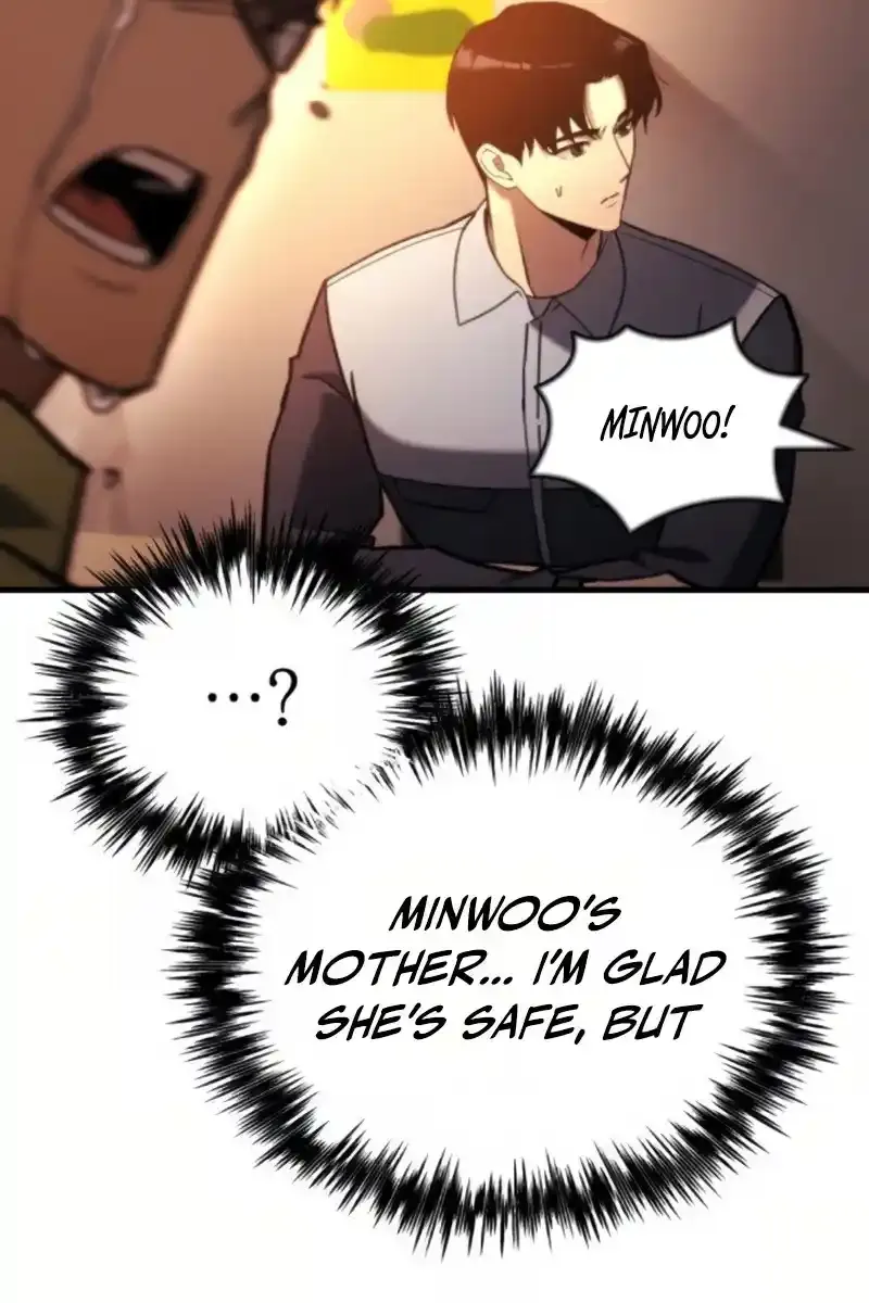 Hiding a Warehouse in the Apocalypse Ch. 37 – page 50