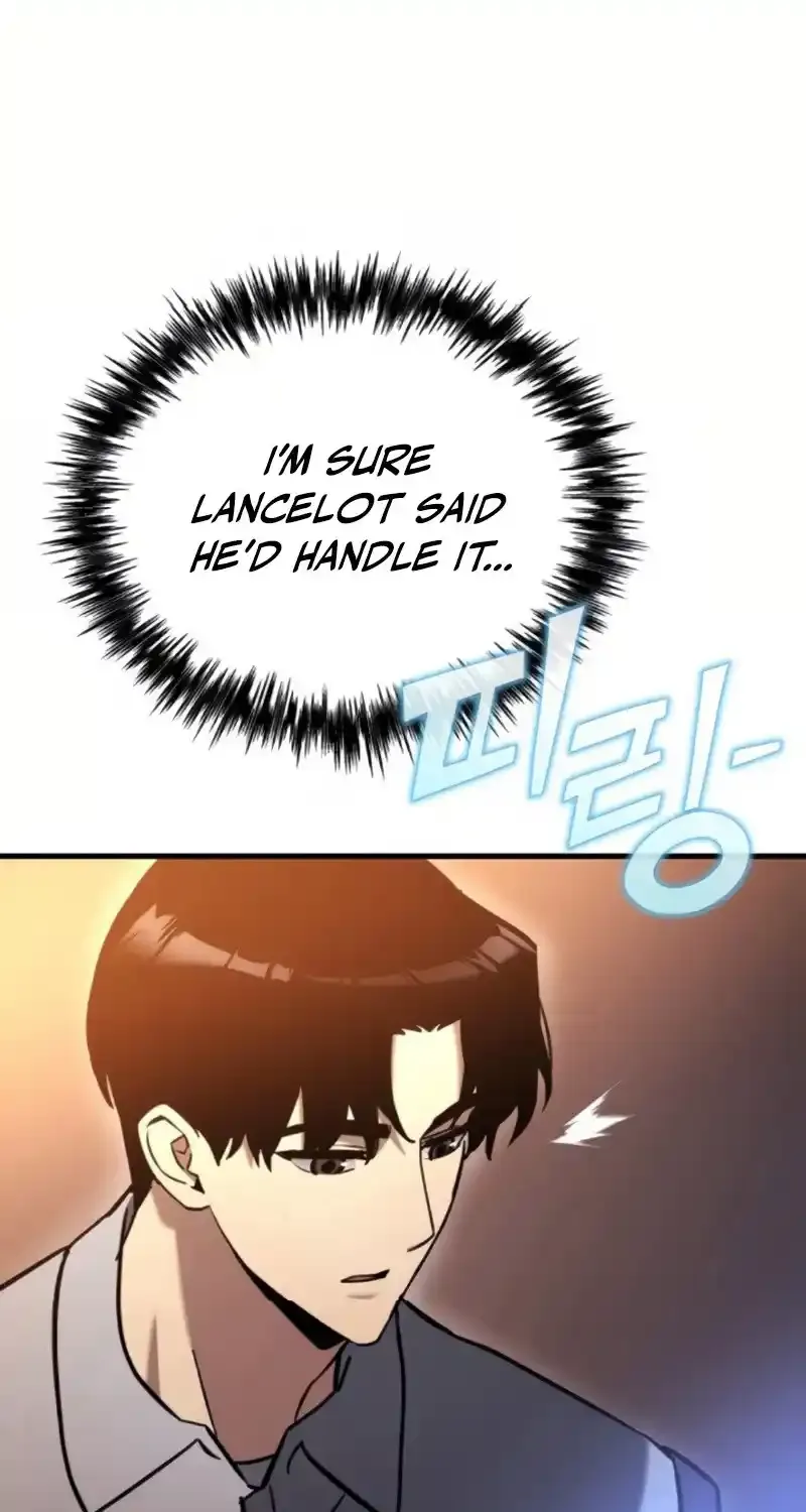 Hiding a Warehouse in the Apocalypse Ch. 37 – page 51