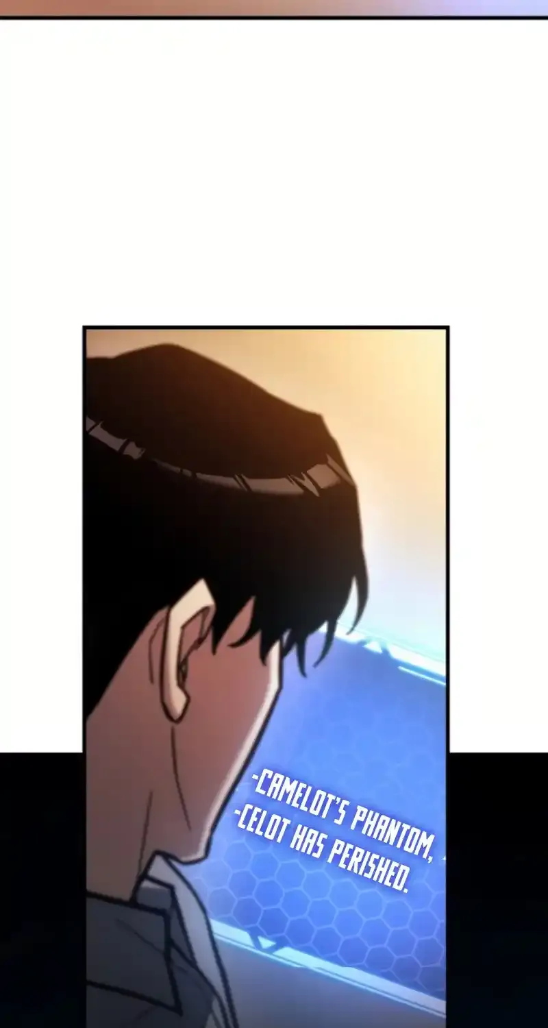 Hiding a Warehouse in the Apocalypse Ch. 37 – page 54