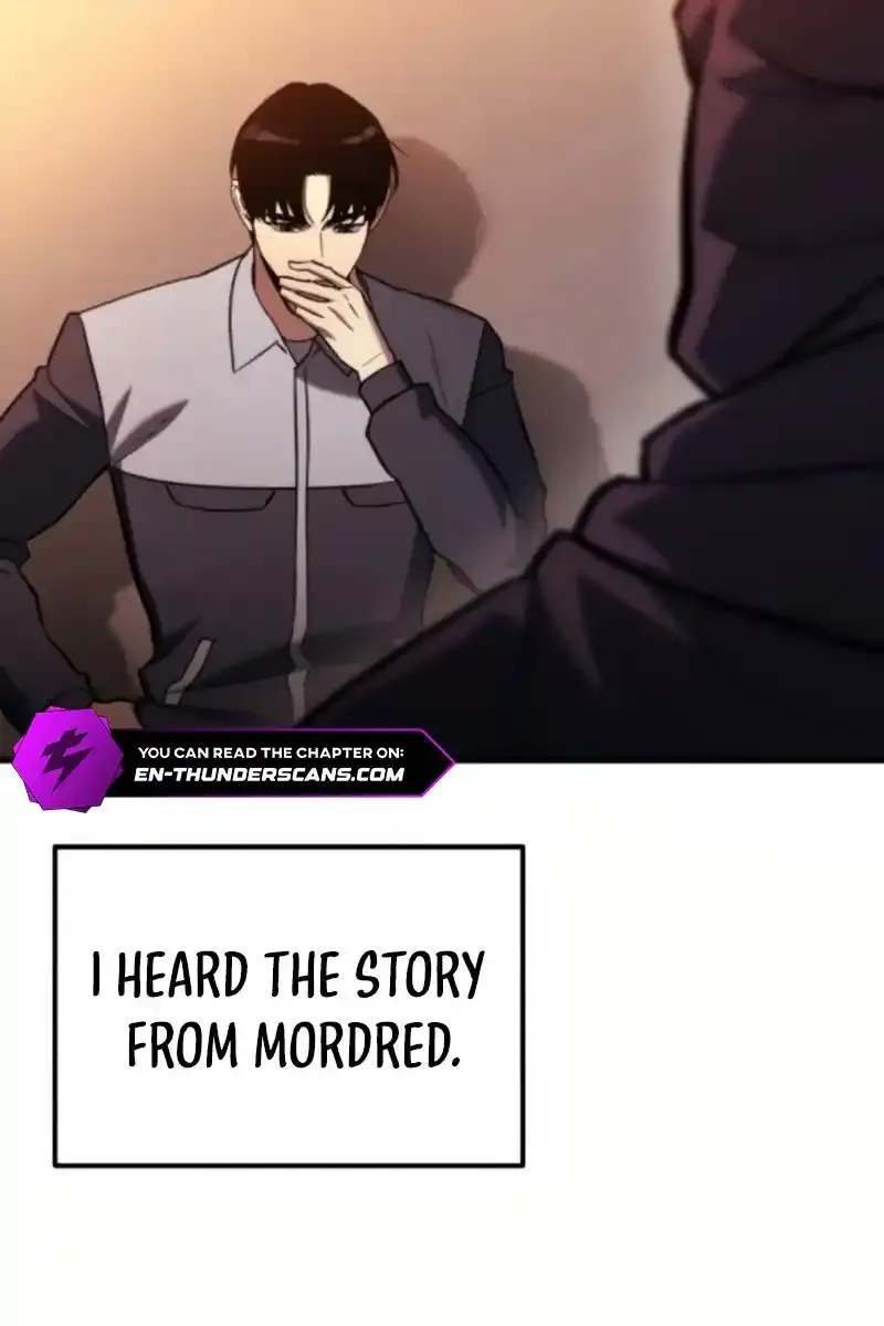 Hiding a Warehouse in the Apocalypse Ch. 37 – page 61