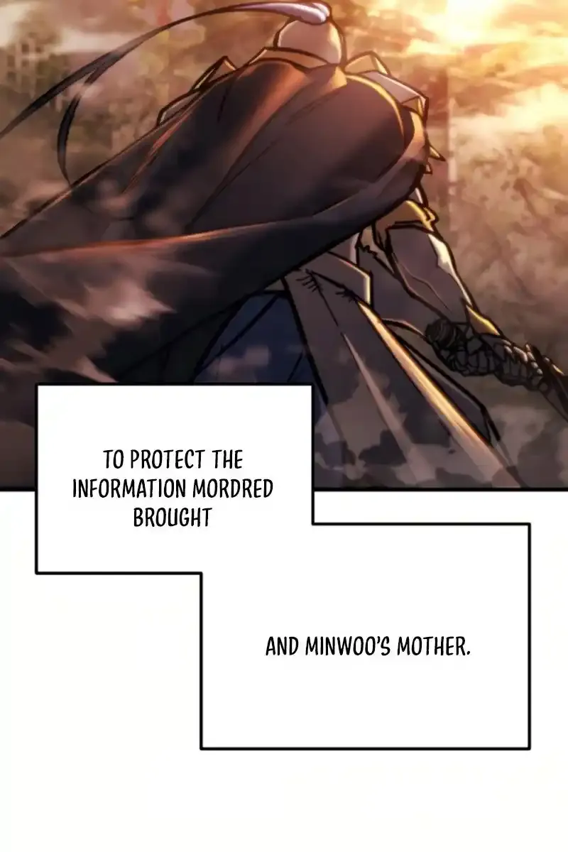 Hiding a Warehouse in the Apocalypse Ch. 37 – page 63