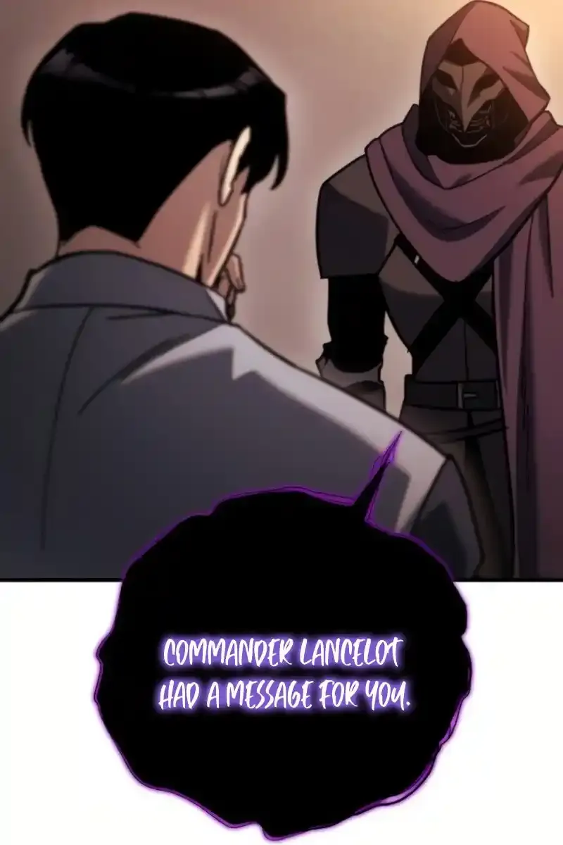 Hiding a Warehouse in the Apocalypse Ch. 37 – page 71