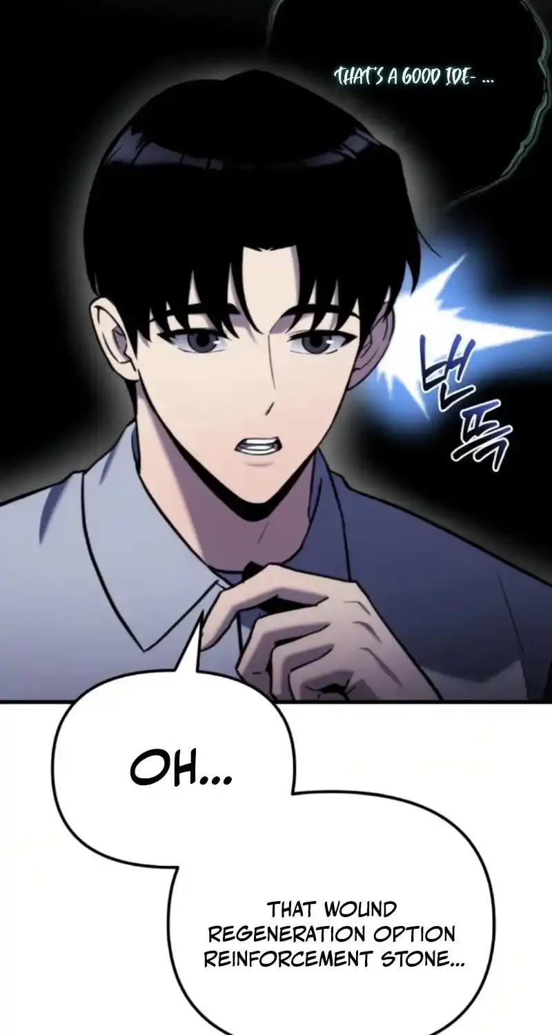Hiding a Warehouse in the Apocalypse Ch. 37 – page 76