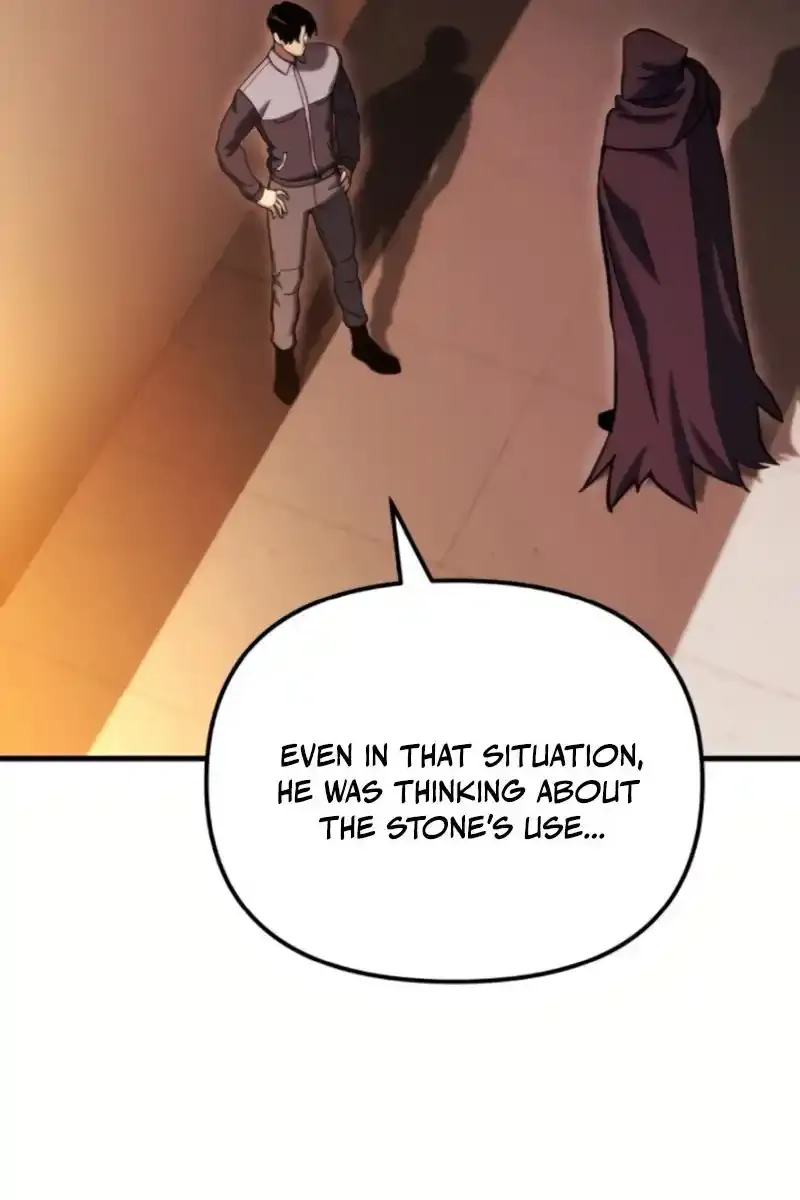 Hiding a Warehouse in the Apocalypse Ch. 37 – page 79