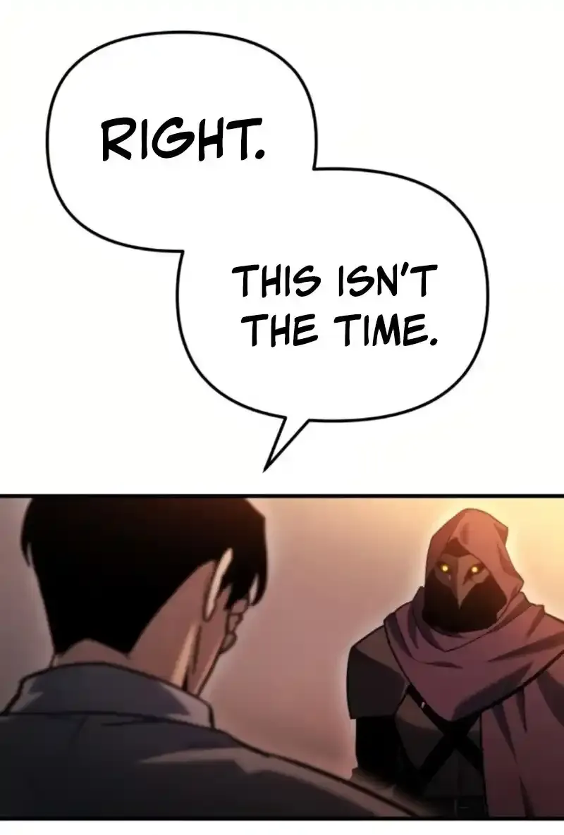 Hiding a Warehouse in the Apocalypse Ch. 37 – page 81