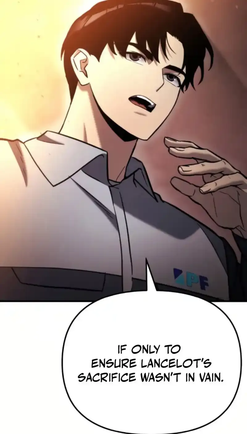 Hiding a Warehouse in the Apocalypse Ch. 37 – page 84