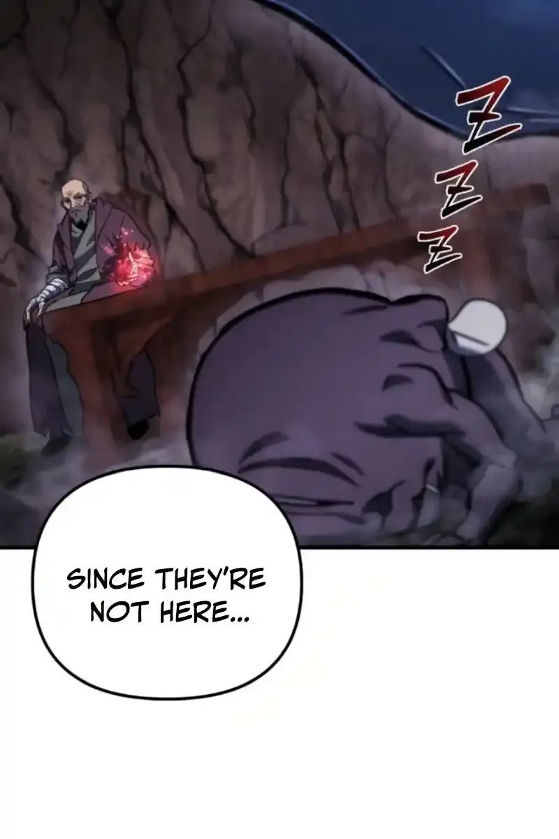 Hiding a Warehouse in the Apocalypse Ch. 37 – page 102