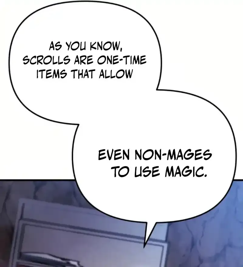 Hiding a Warehouse in the Apocalypse Ch. 37 – page 111