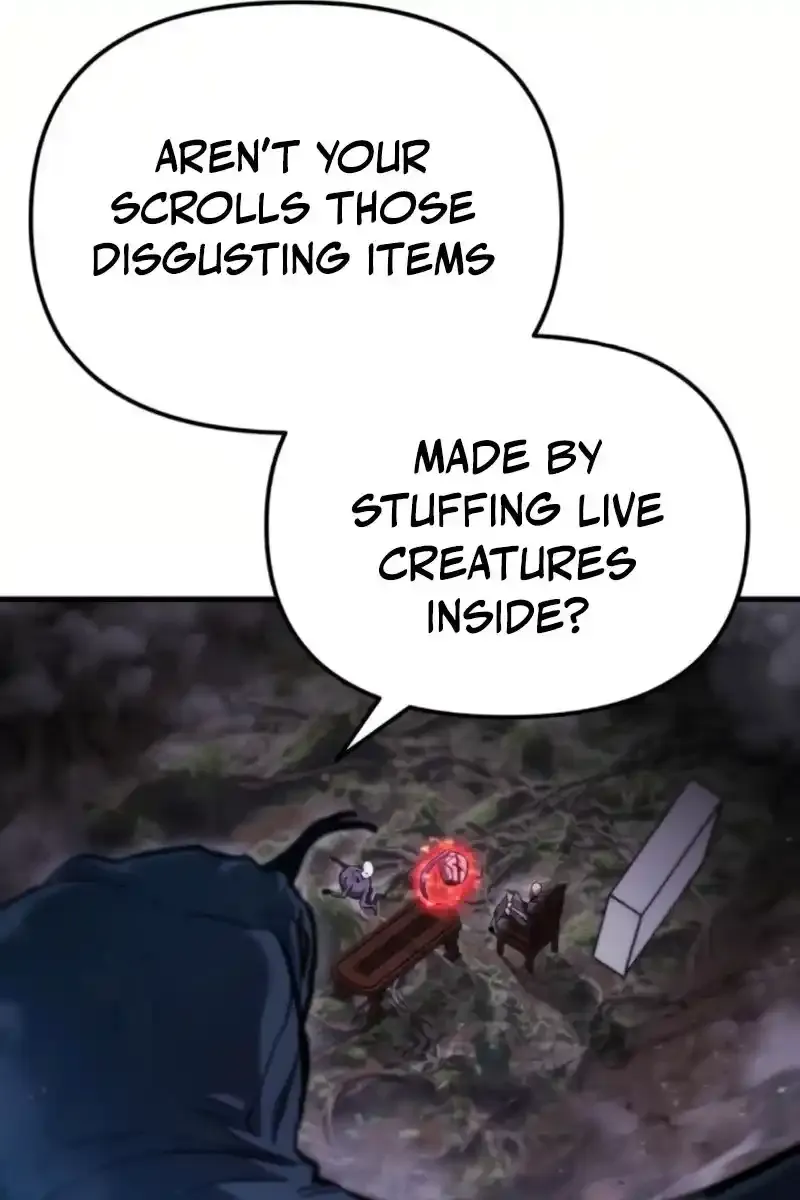 Hiding a Warehouse in the Apocalypse Ch. 37 – page 116