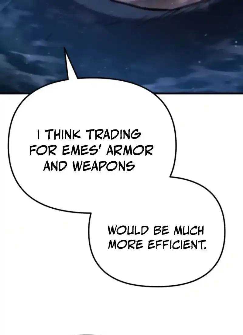 Hiding a Warehouse in the Apocalypse Ch. 37 – page 117