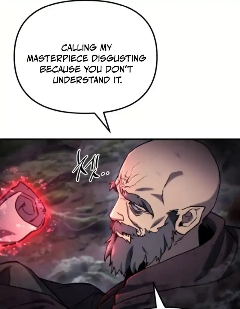 Hiding a Warehouse in the Apocalypse Ch. 37 – page 118