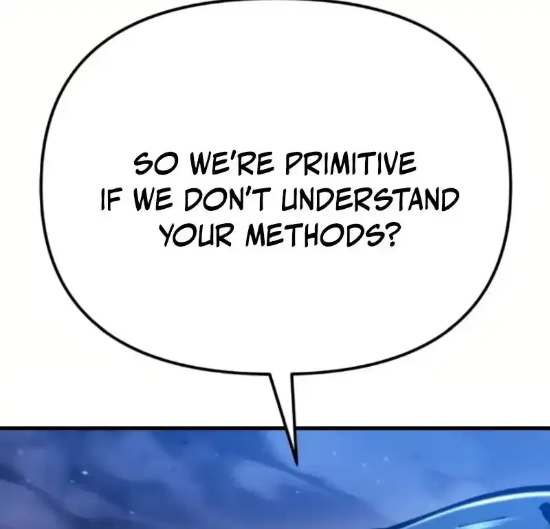 Hiding a Warehouse in the Apocalypse Ch. 37 – page 120