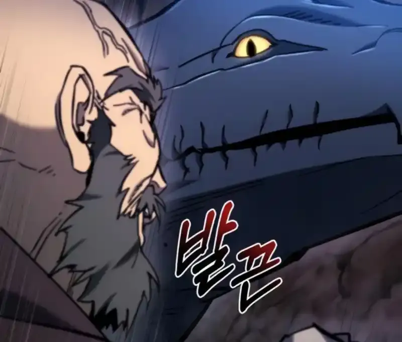 Hiding a Warehouse in the Apocalypse Ch. 37 – page 124