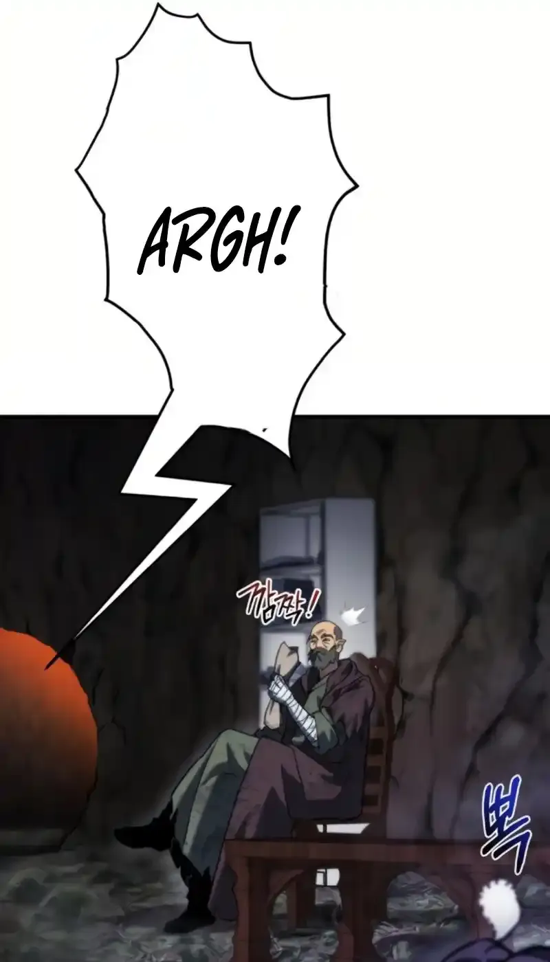 Hiding a Warehouse in the Apocalypse Ch. 37 – page 129
