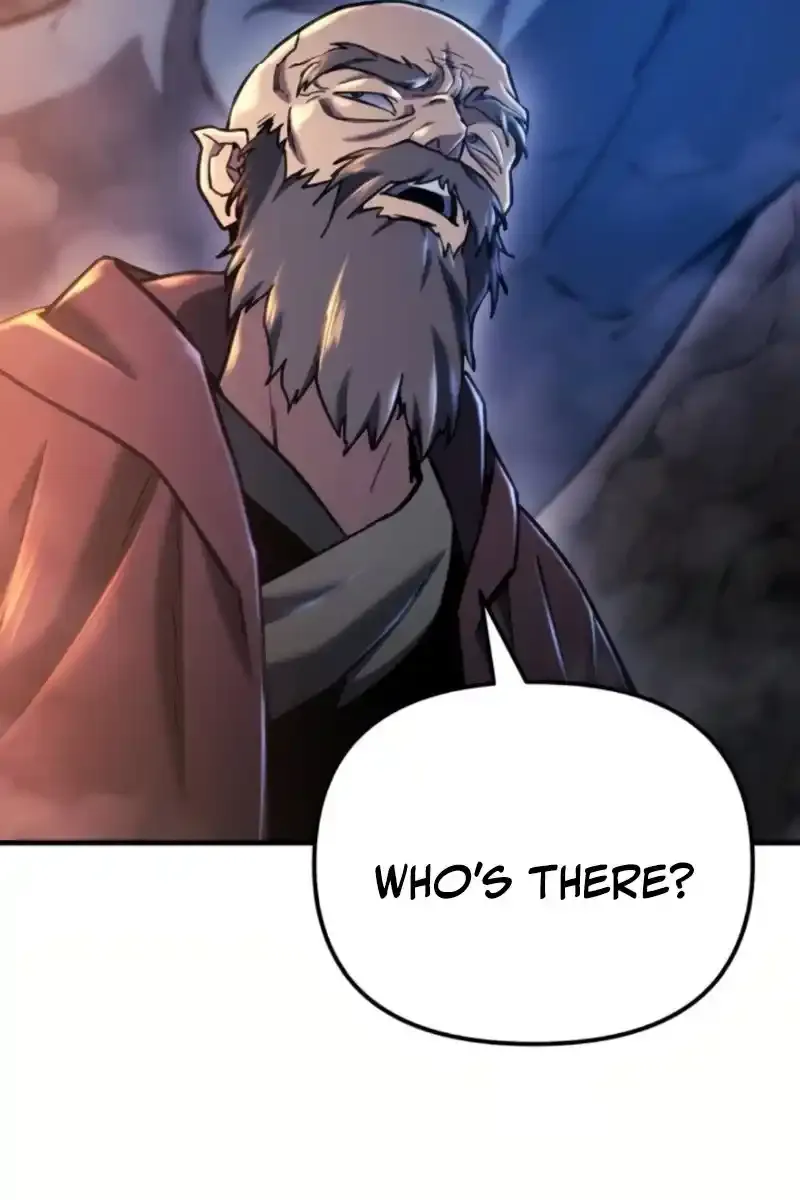 Hiding a Warehouse in the Apocalypse Ch. 37 – page 135