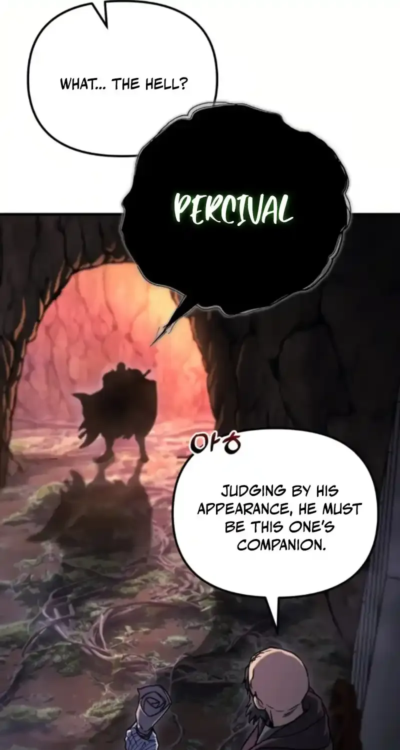 Hiding a Warehouse in the Apocalypse Ch. 37 – page 141